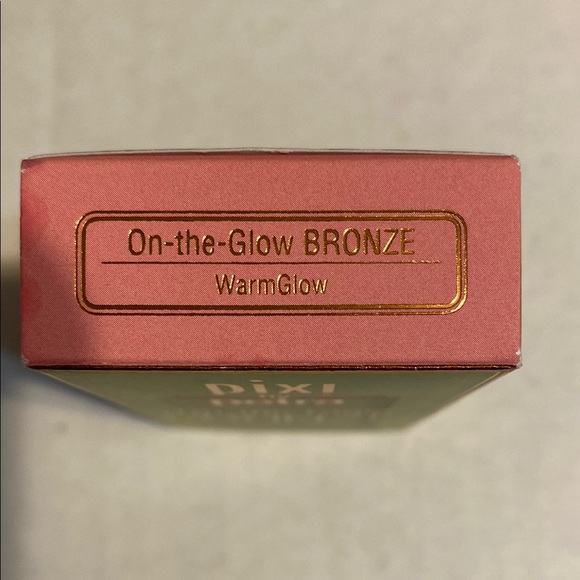 Pixi by Petra on the Glow Bronze - Picture 3 of 5